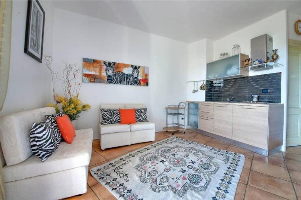 Apartment-Residence, بورتو كيرفو المظهر الخارجي الصورة