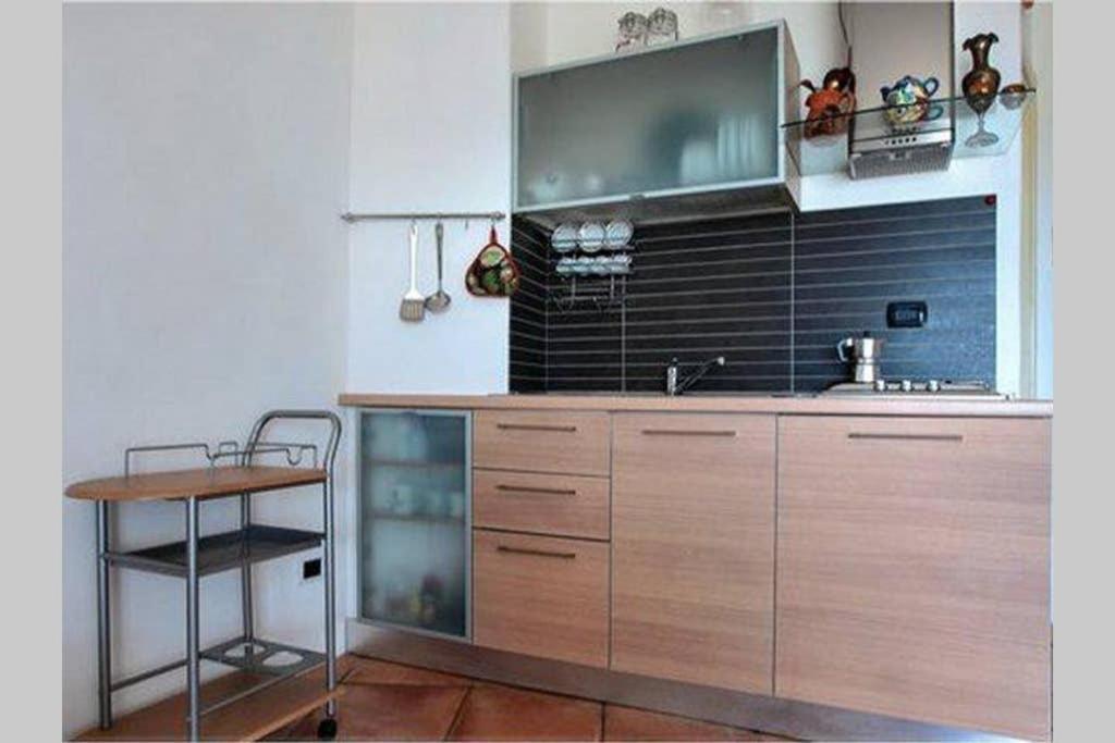 Apartment-Residence, بورتو كيرفو المظهر الخارجي الصورة